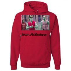 Unisex Basic Promo Hoodie