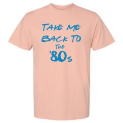 Adult Heavyweight T-Shirt