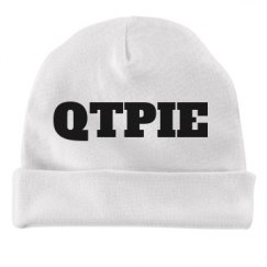 Rabbit Skins Baby Hat