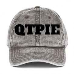 Vintage Baseball Cap