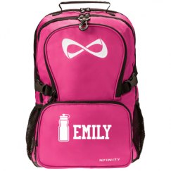 Nfinity Backpack Bag