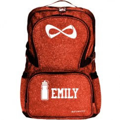 Nfinity Sparkle Backpack Bag