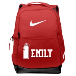 Nike Brasilia Medium Backpack