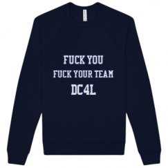 Unisex Triblend Crewneck Sweatshirt