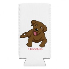 Slim 12 oz Can Cooler