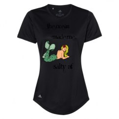 Women's Adidas Sport Shirt 