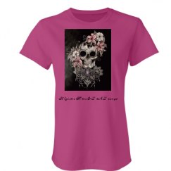 Ladies Slim Fit Favorite Tee