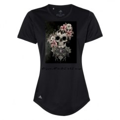 Women's Adidas Sport Shirt 