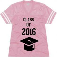 graduating shirts 