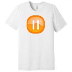 Unisex Triblend Tee