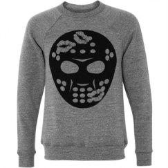 Unisex Triblend Crewneck Sweatshirt