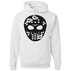 Unisex Basic Promo Hoodie