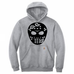 Unisex Carhartt Hooded Sweatshirt