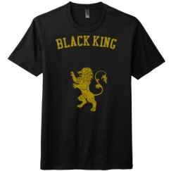 Unisex Perfect Tri Tee