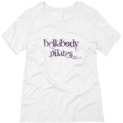 Ladies Relaxed Fit Tee