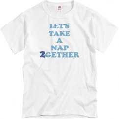 Unisex Basic Promo Tee