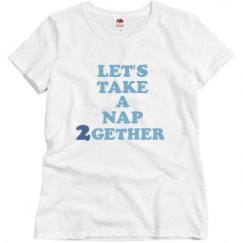 Ladies Basic Softstyle Promo Tee