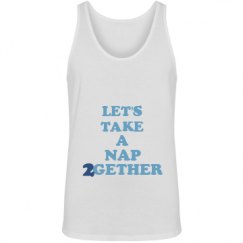 Unisex Jersey Tank Top