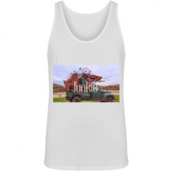 Unisex Jersey Tank Top