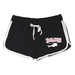 Ladies Relay Shorts