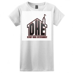 Ladies Basic Softstyle Tee