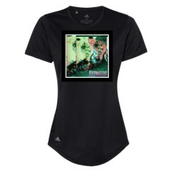 Women's Adidas Sport Shirt 