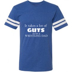 Unisex Vintage Sports Tee