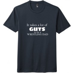 Unisex Perfect Tri Tee