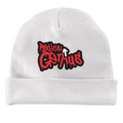 Rabbit Skins Baby Hat