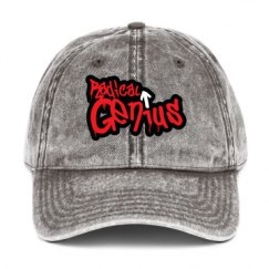 Vintage Baseball Cap