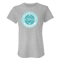 Ladies Slim Fit Favorite Tee