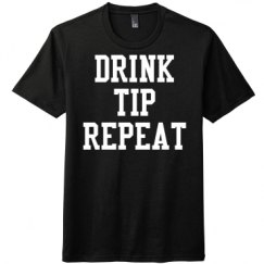 Unisex Perfect Tri Tee