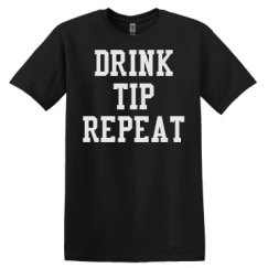 Unisex Basic Tee
