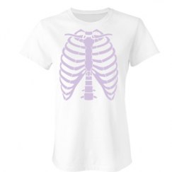 Ladies Slim Fit Favorite Tee