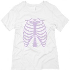 Ladies Relaxed Fit Tee