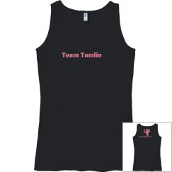 Team Tomlin Tank