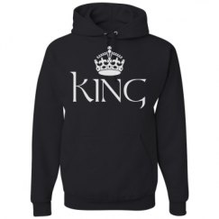 Unisex Basic Promo Hoodie