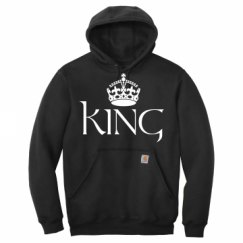 Unisex Carhartt Hooded Sweatshirt