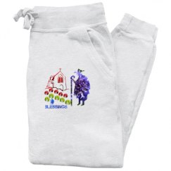 Unisex Fleece Jogger