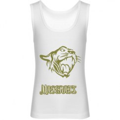 Youth Jersey Tank Top