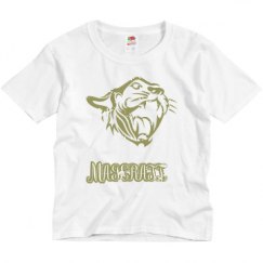 Youth Basic Promo Tee