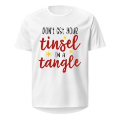 Unisex Sports Jersey