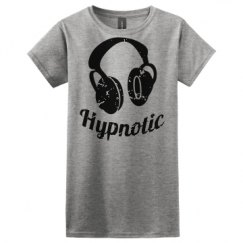 Ladies Basic Softstyle Tee