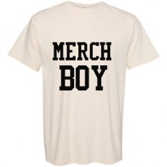 Adult Heavyweight T-Shirt