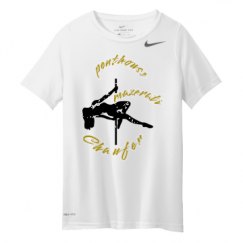 Youth Nike Legend Shirt