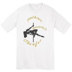 Youth Athletic Performance Tee