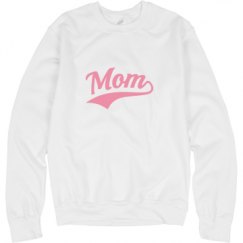 Unisex Basic Promo Crewneck Sweatshirt