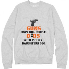 Unisex Basic Promo Crewneck Sweatshirt