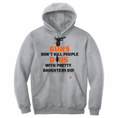 Unisex Carhartt Hooded Sweatshirt