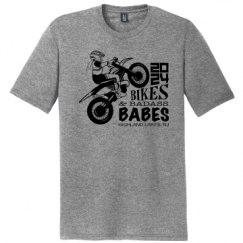 Unisex Perfect Tri Tee